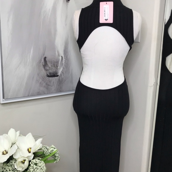 Pretty little things high neck dress - Picture 9 of 10